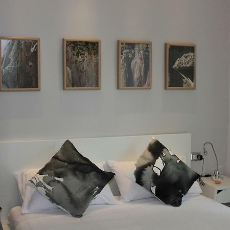 B&B Quasi In Centro Agropoli Extérieur photo