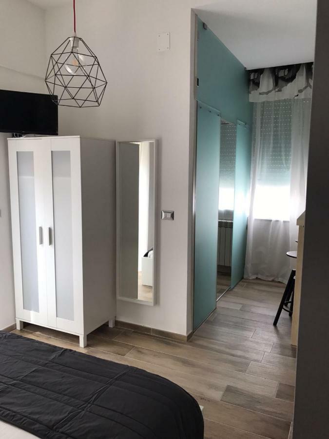 B&B Quasi In Centro Agropoli Extérieur photo