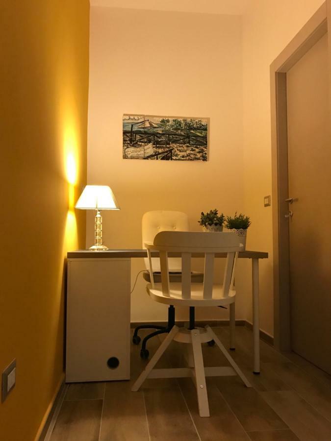 B&B Quasi In Centro Agropoli Extérieur photo