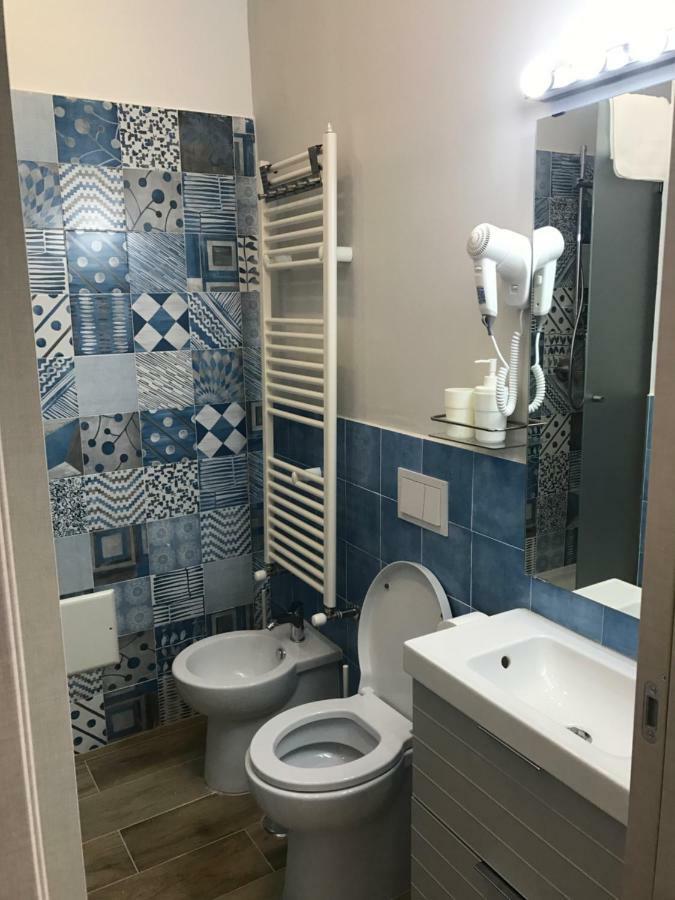 B&B Quasi In Centro Agropoli Extérieur photo