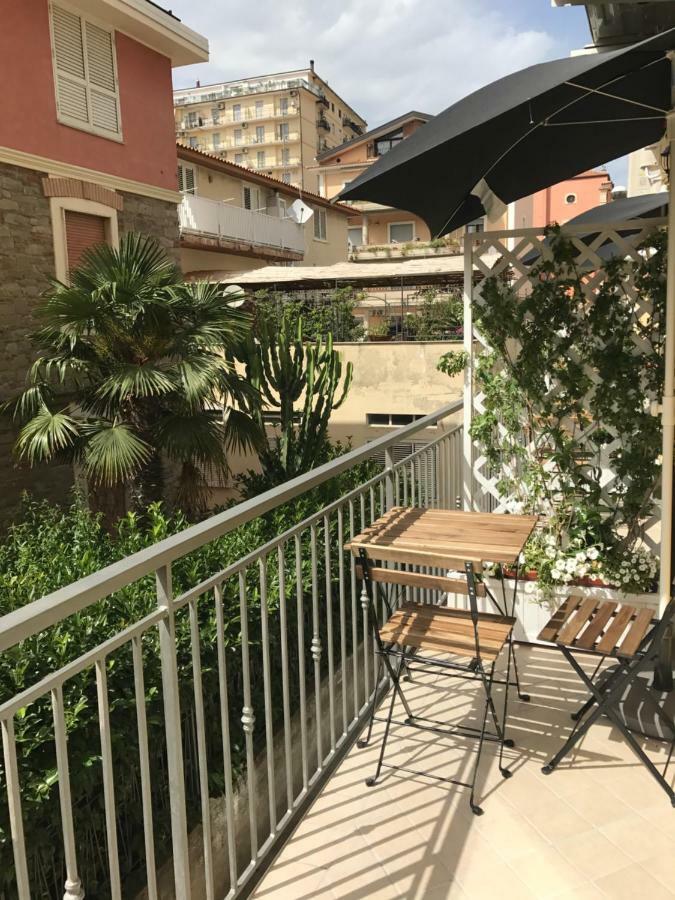 B&B Quasi In Centro Agropoli Extérieur photo