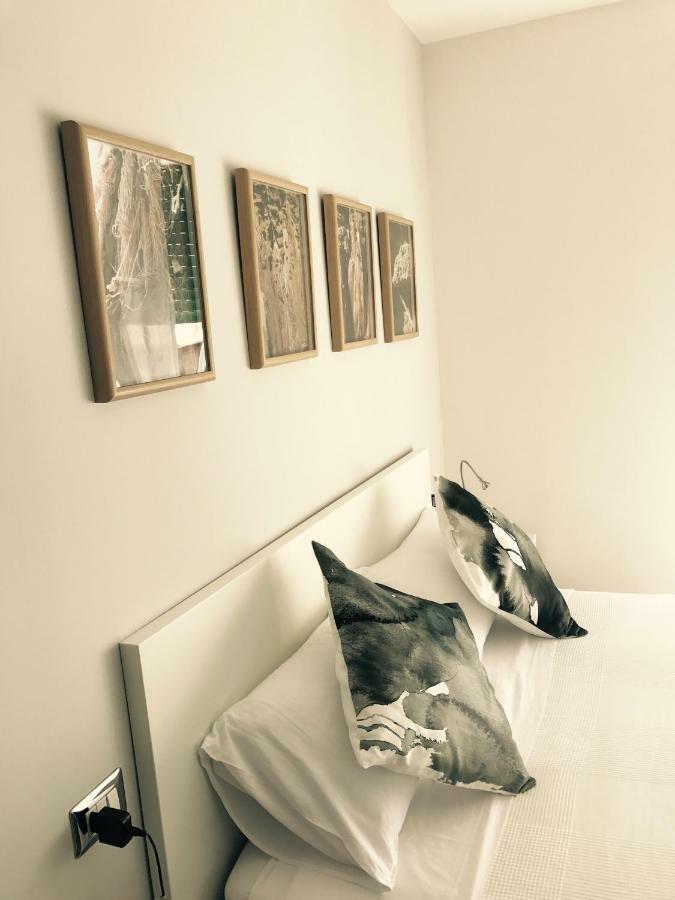 B&B Quasi In Centro Agropoli Extérieur photo