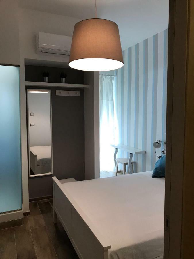 B&B Quasi In Centro Agropoli Extérieur photo