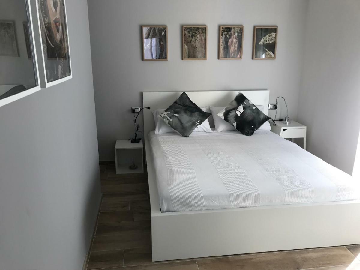 B&B Quasi In Centro Agropoli Extérieur photo