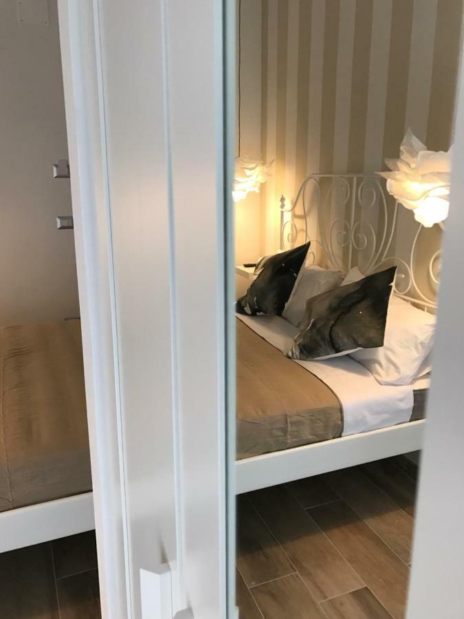 B&B Quasi In Centro Agropoli Extérieur photo
