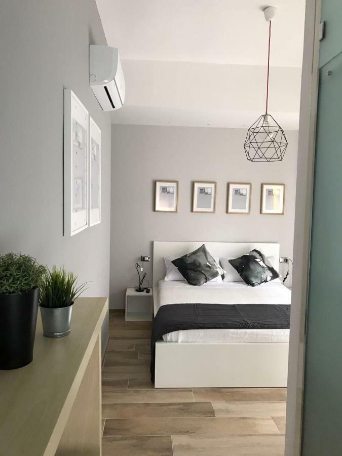B&B Quasi In Centro Agropoli Extérieur photo