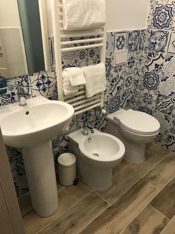 B&B Quasi In Centro Agropoli Extérieur photo