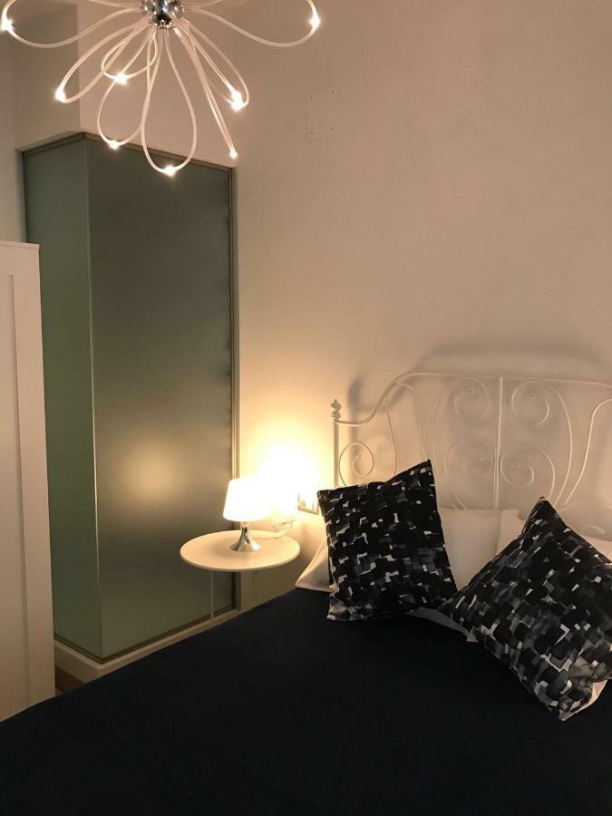 B&B Quasi In Centro Agropoli Extérieur photo