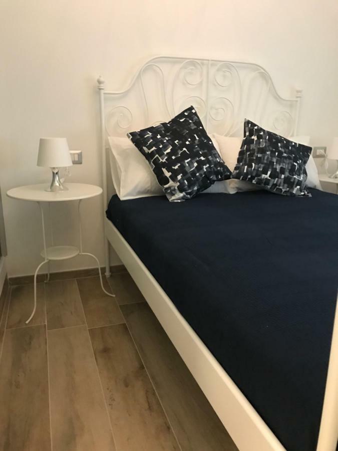 B&B Quasi In Centro Agropoli Extérieur photo