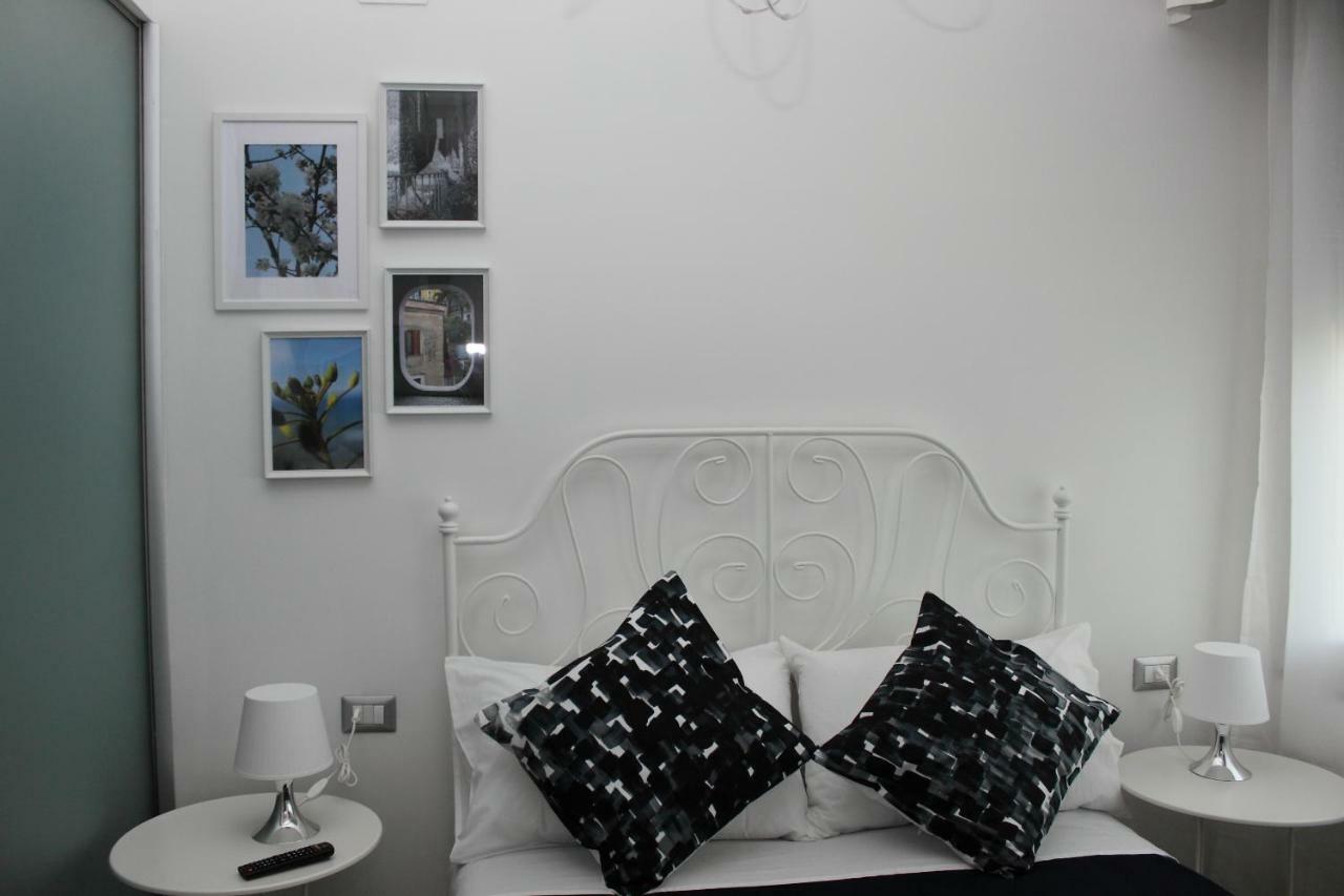 B&B Quasi In Centro Agropoli Extérieur photo