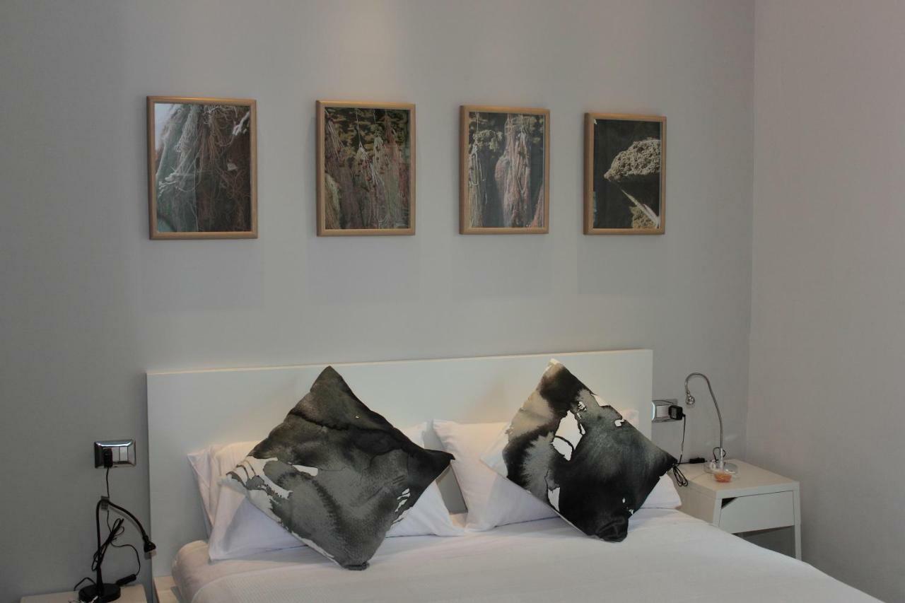 B&B Quasi In Centro Agropoli Extérieur photo