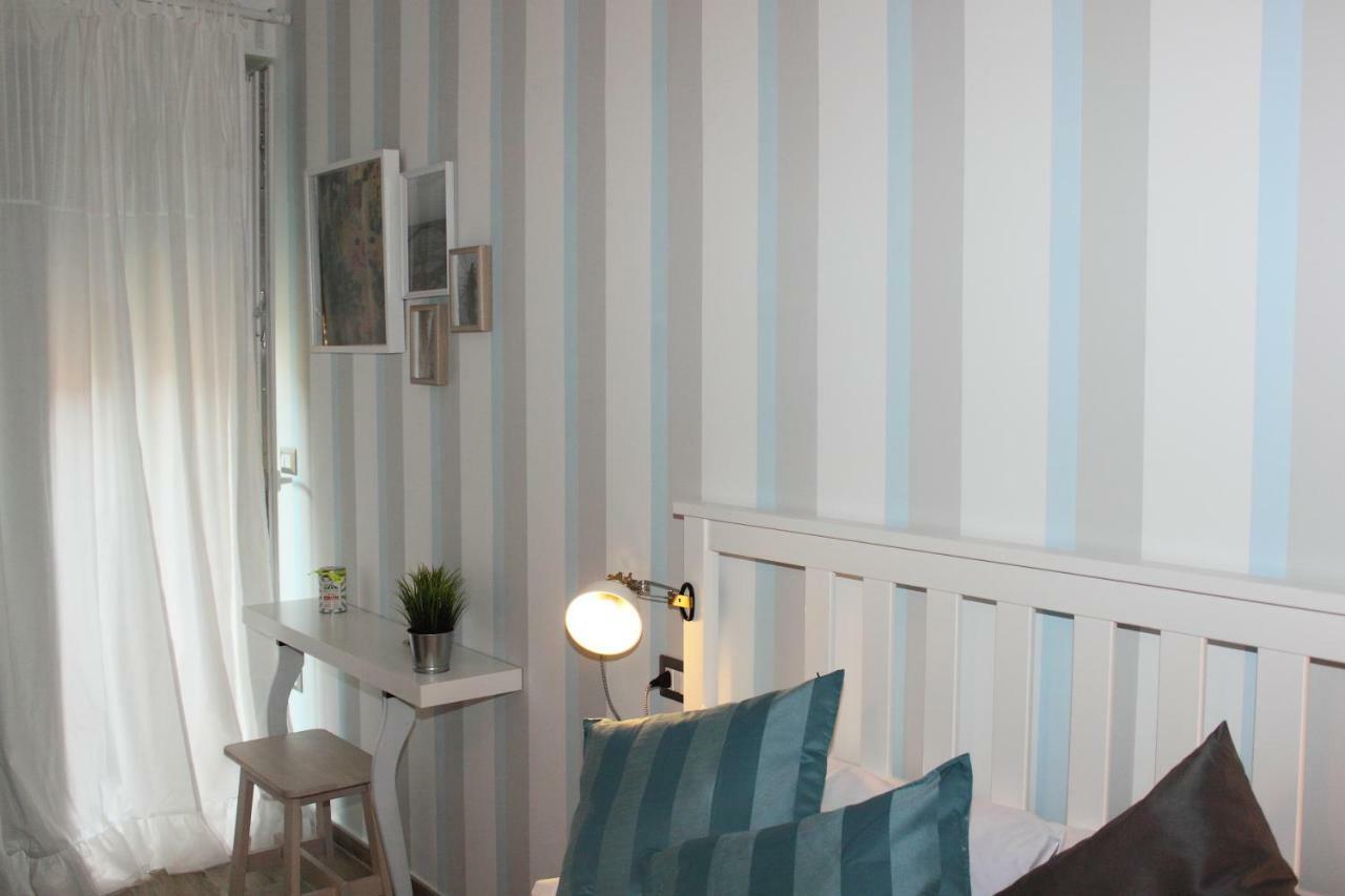 B&B Quasi In Centro Agropoli Extérieur photo